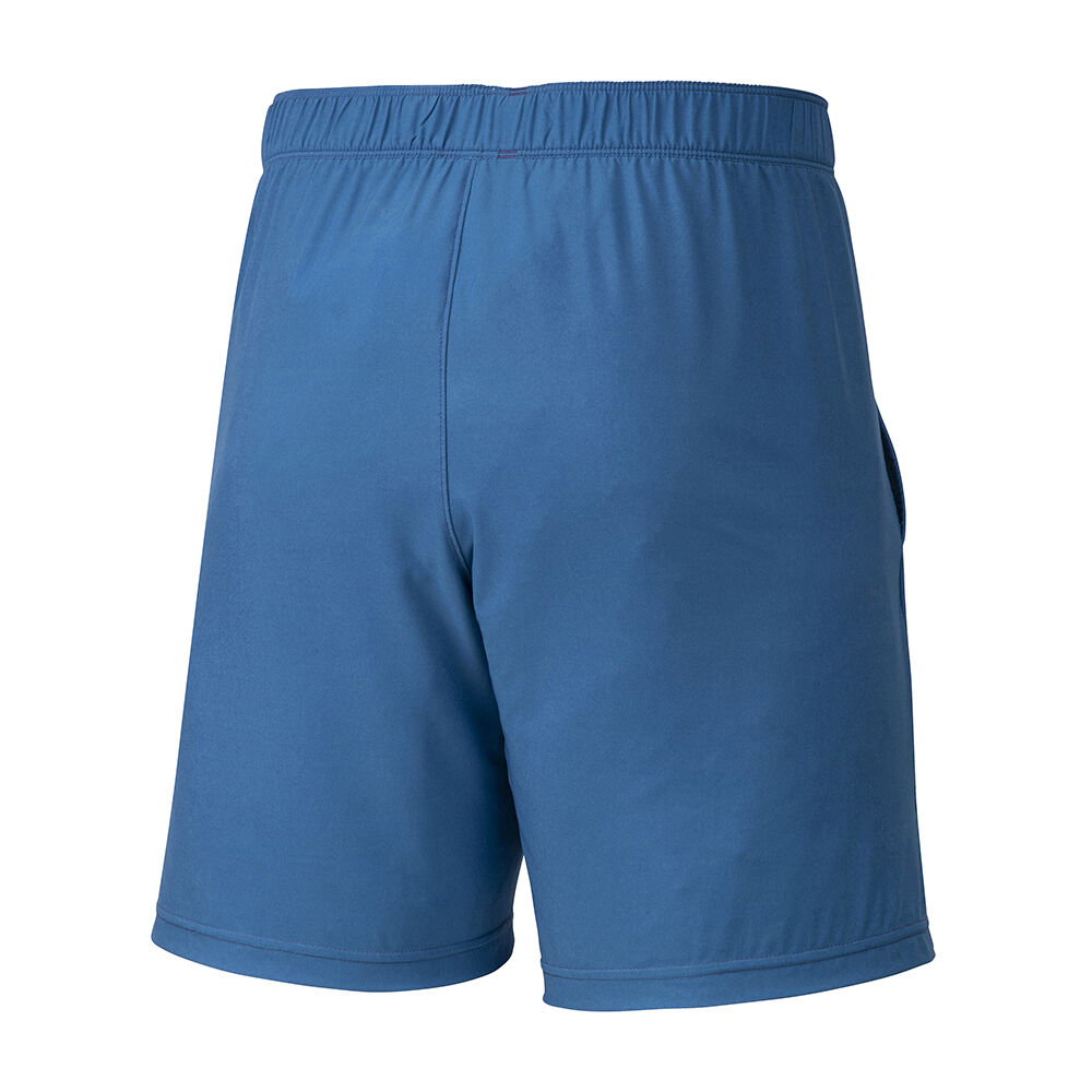 Mizuno 8 in Flex Shorts Herr Blå | 468270BHA