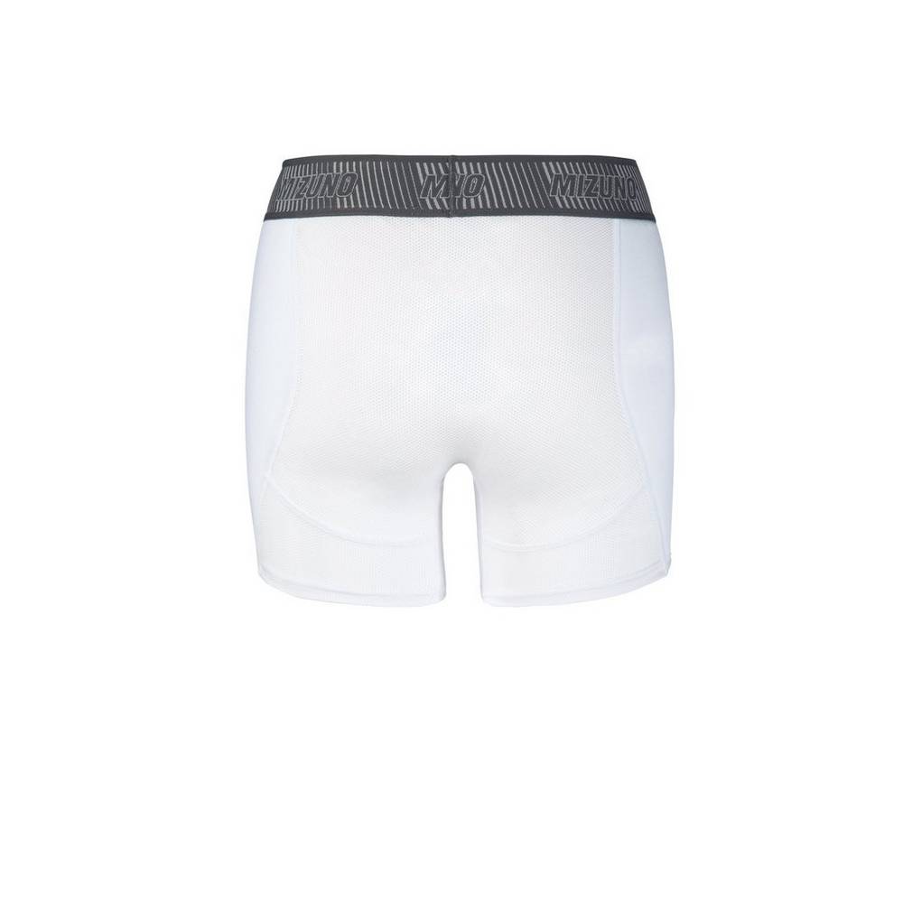 Mizuno Aero Vent Padded Sliding Shorts Dam Vita | 671985XZQ