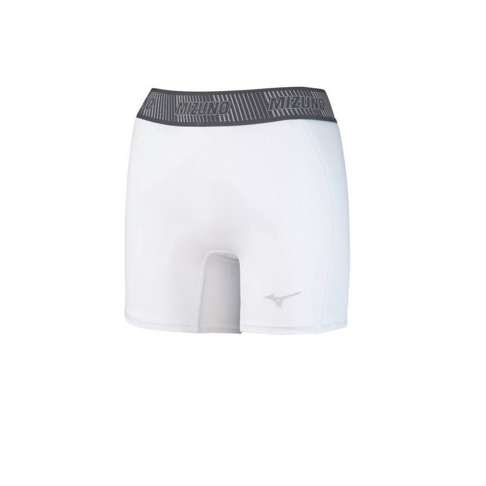 Mizuno Aero Vent Padded Sliding Shorts Dam Vita | 671985XZQ