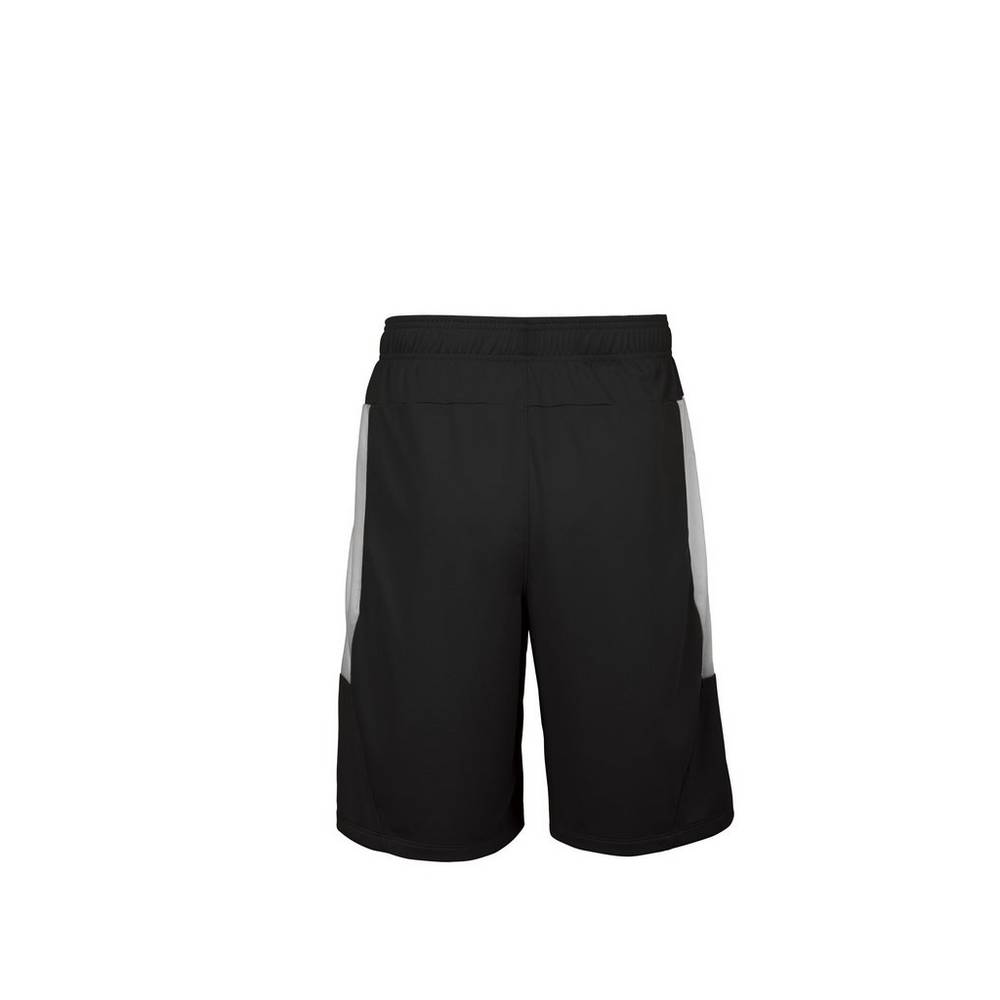 Mizuno Aerolite Shorts Herr Svarta Grå | 684510YVW