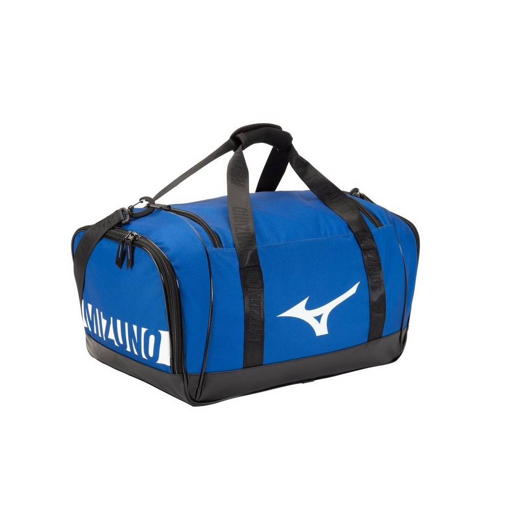 Mizuno All Sport Duffle Väska Dam Kungsblått | 123879NOI