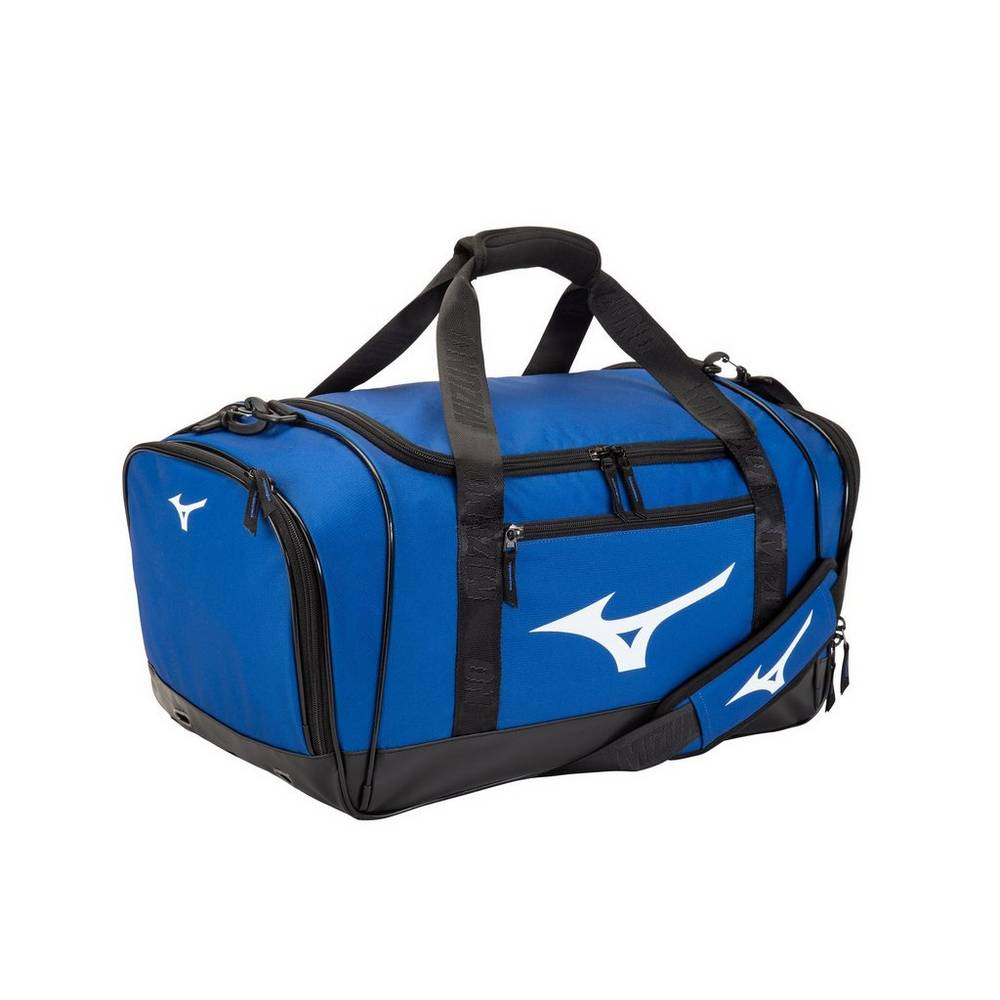 Mizuno All Sport Duffle Väska Dam Kungsblått | 123879NOI