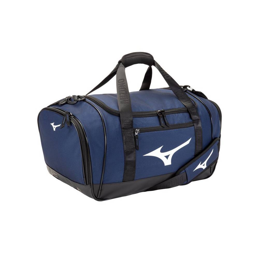 Mizuno All Sport Duffle Väska Dam Marinblå | 856703QGV