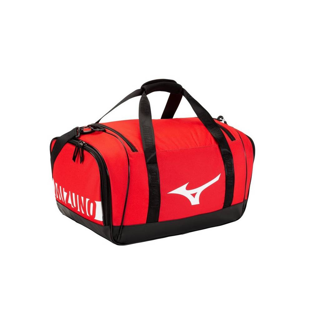 Mizuno All Sport Duffle Väska Dam Röda | 783940MKI