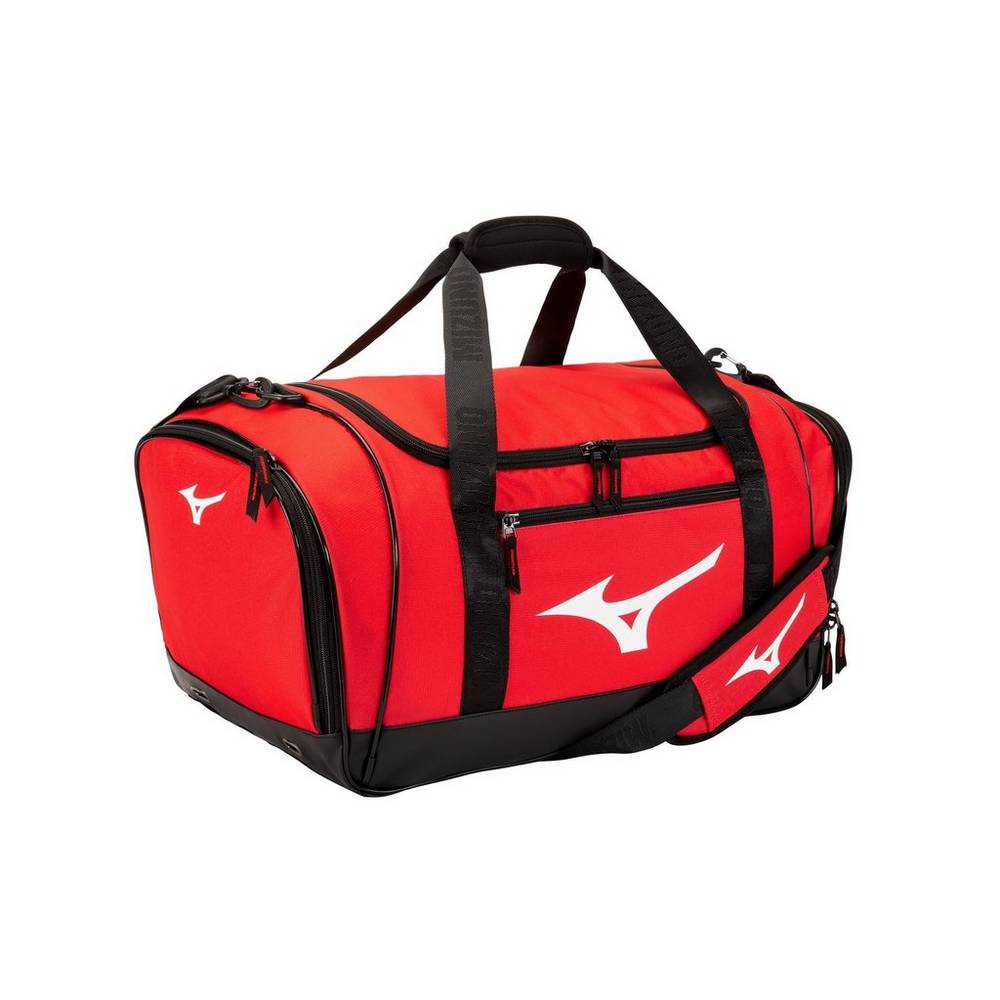 Mizuno All Sport Duffle Väska Dam Röda | 783940MKI