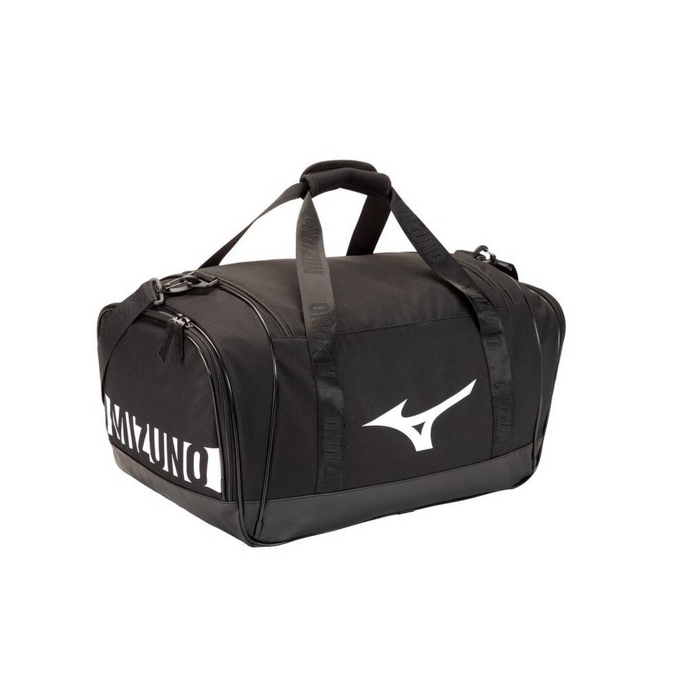 Mizuno All Sport Duffle Väska Dam Svarta | 419638FKD