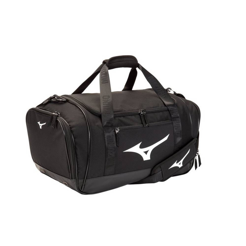 Mizuno All Sport Duffle Väska Dam Svarta | 419638FKD