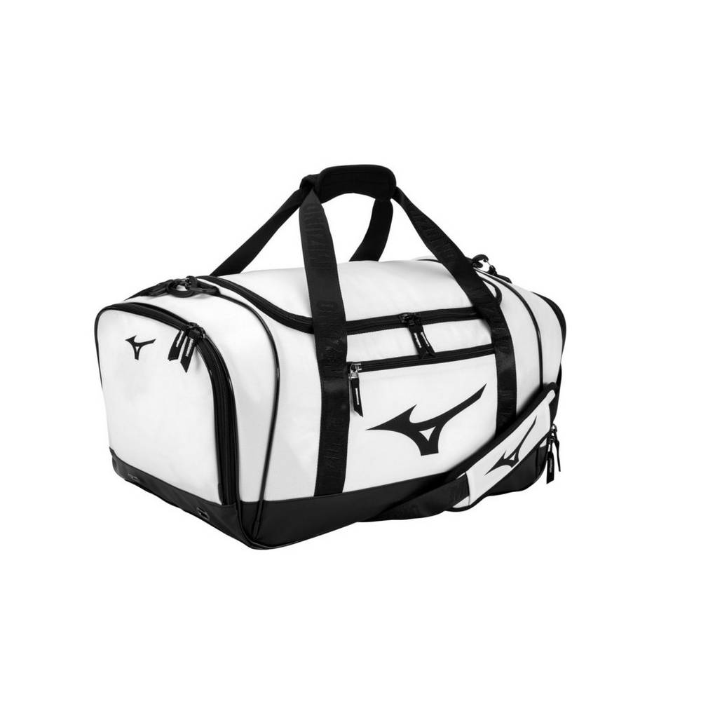 Mizuno All Sport Duffle Väska Dam Vita | 205689WND