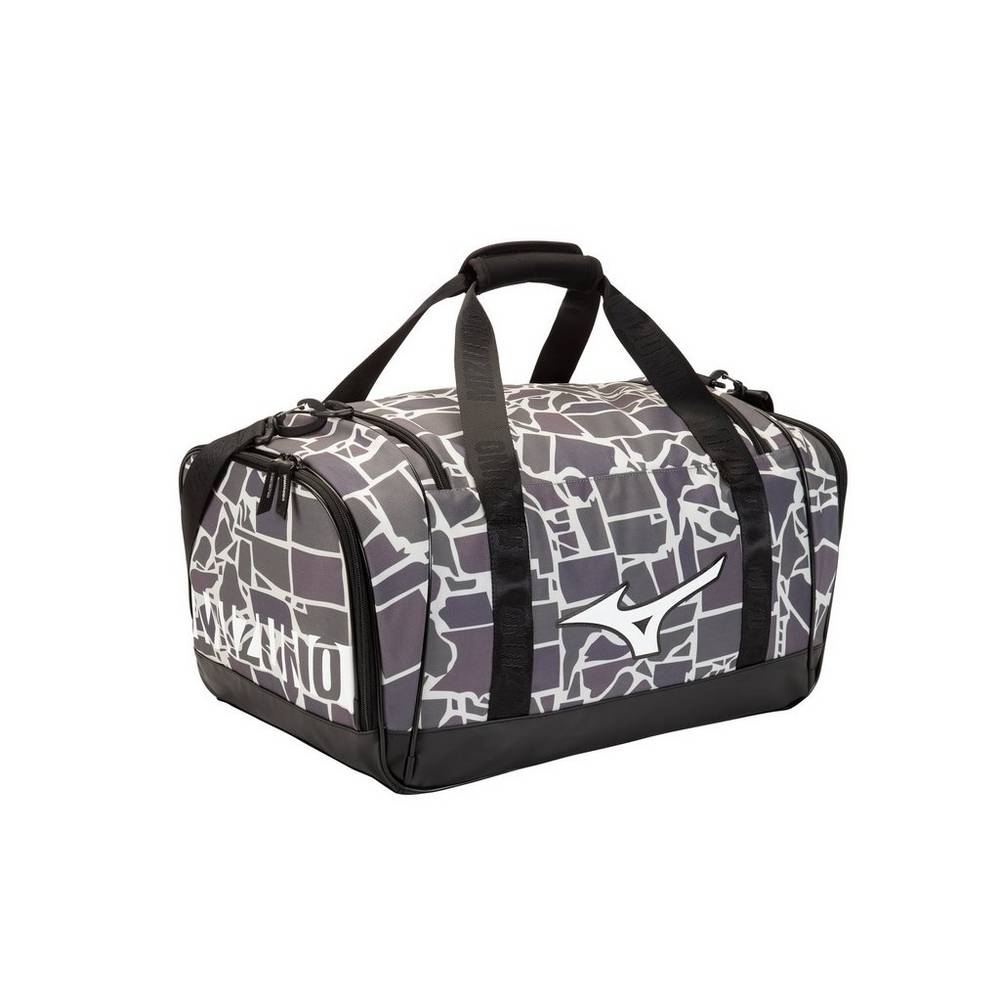 Mizuno All Sport Duffle Väska Herr Camo | 146357MAZ