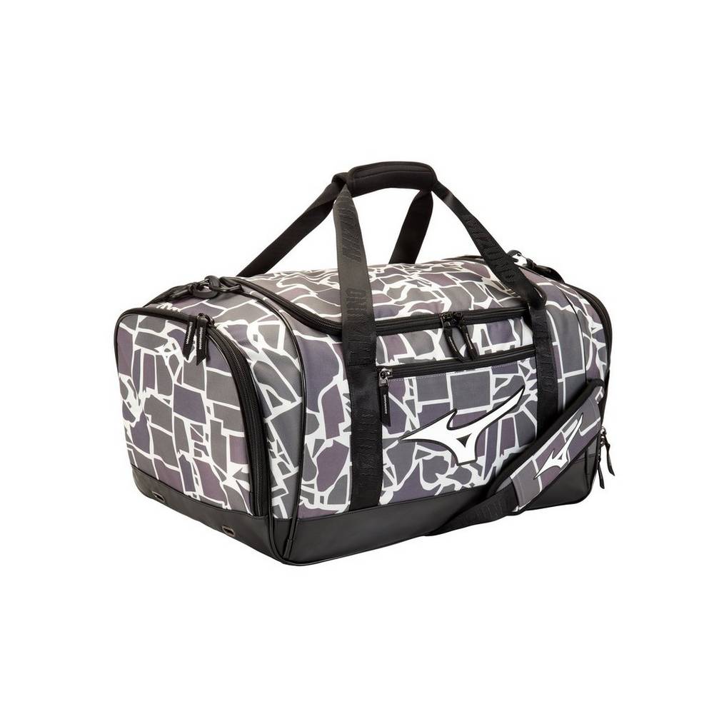 Mizuno All Sport Duffle Väska Herr Camo | 146357MAZ