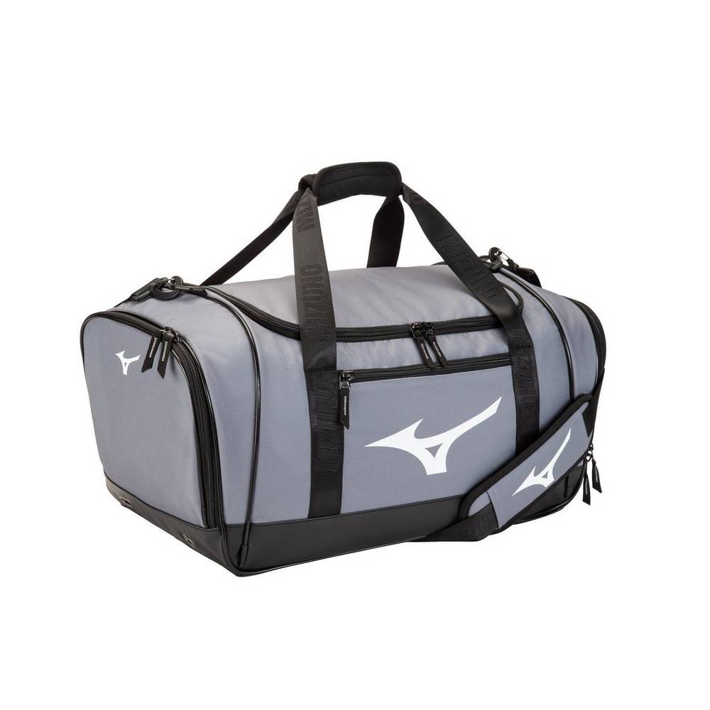 Mizuno All Sport Duffle Väska Herr Grå | 169407YXR