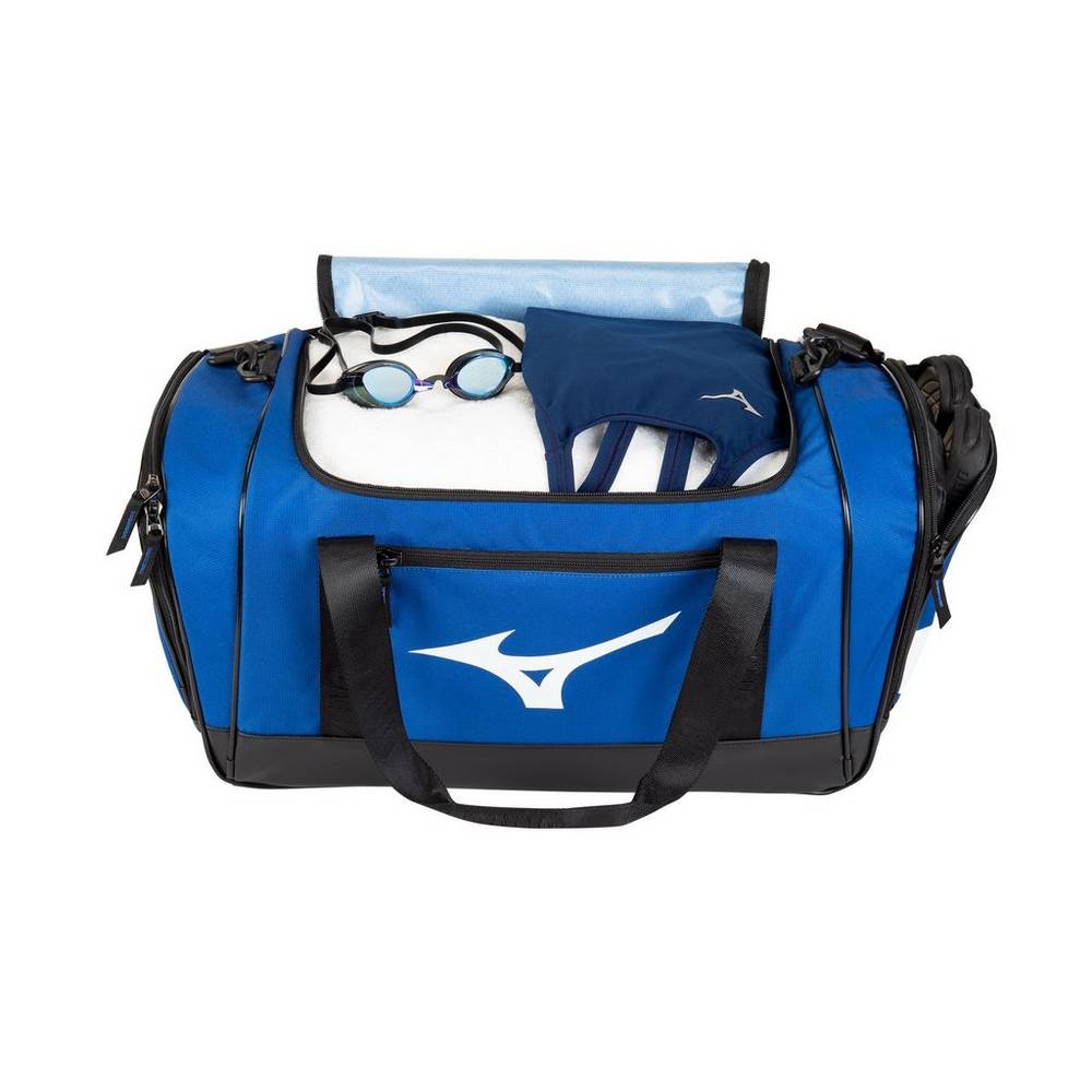 Mizuno All Sport Duffle Väska Herr Kungsblått | 078569TCU