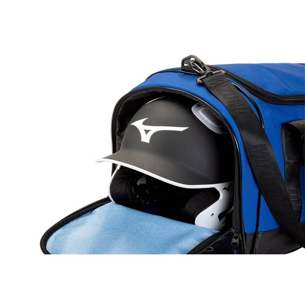 Mizuno All Sport Duffle Väska Herr Kungsblått | 078569TCU