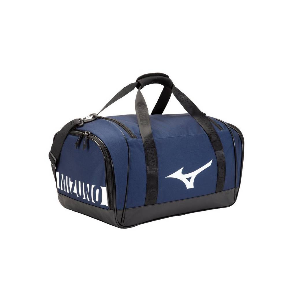 Mizuno All Sport Duffle Väska Herr Marinblå | 215690RZO