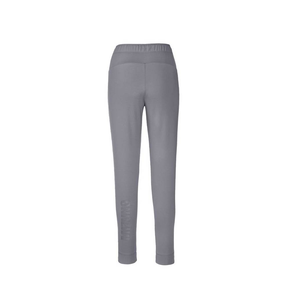 Mizuno Alpha Quest Trainer Sweatpants Dam Grå | 693510VIZ