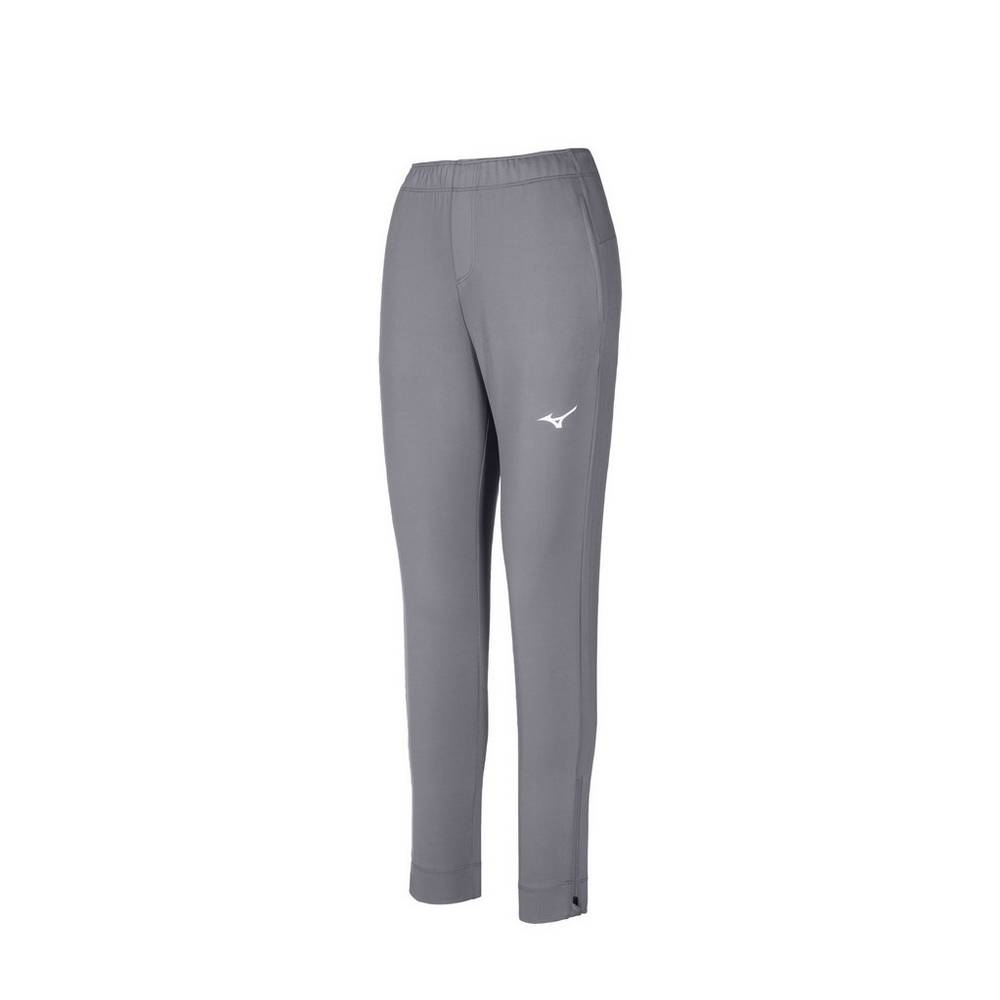 Mizuno Alpha Quest Trainer Sweatpants Dam Grå | 693510VIZ