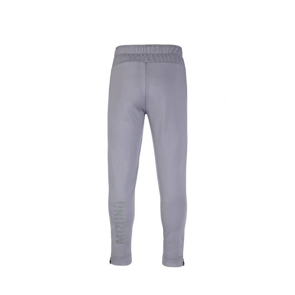 Mizuno Alpha Quest Trainer Sweatpants Herr Grå | 361057YKQ