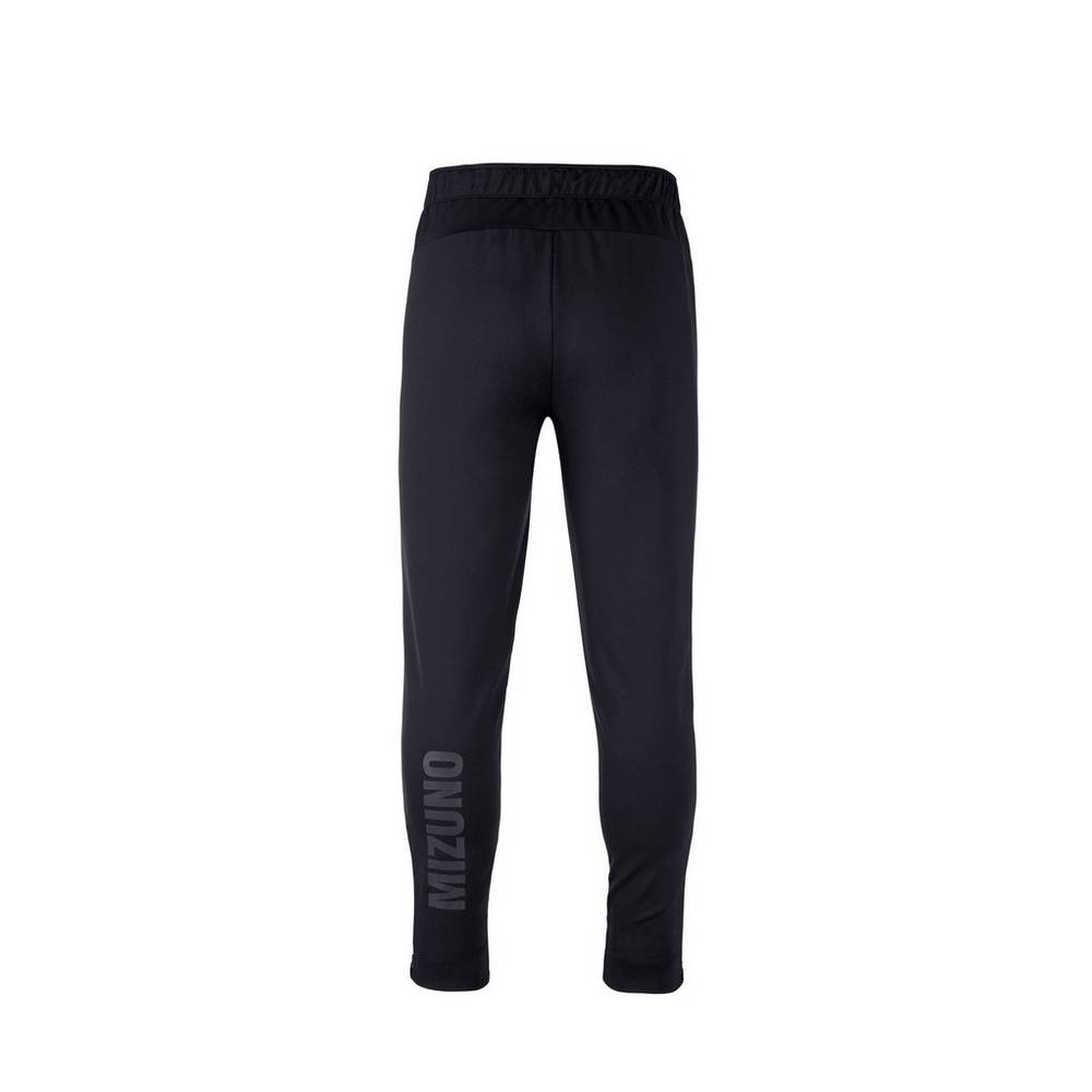 Mizuno Alpha Quest Trainer Sweatpants Herr Svarta | 456780EHR