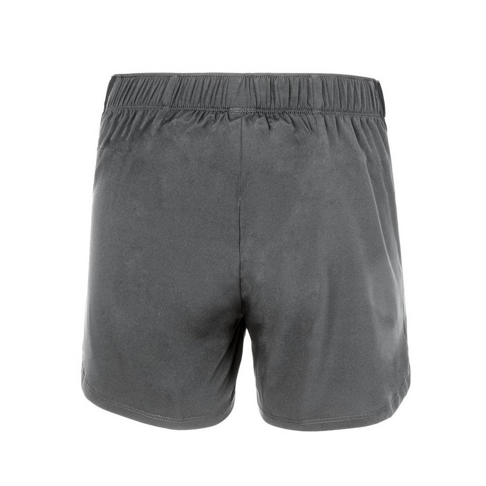 Mizuno Alpha Shorts Dam Grå | 013567USC