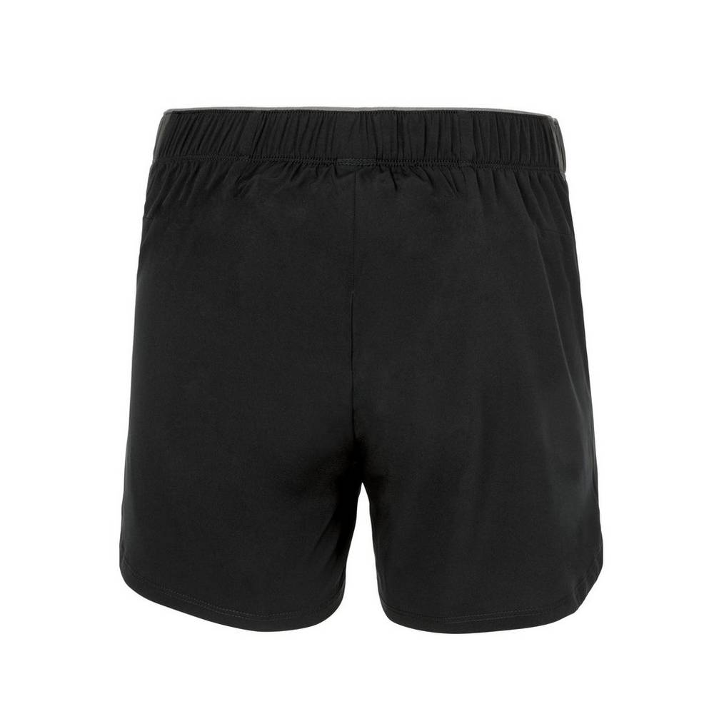 Mizuno Alpha Shorts Dam Svarta | 827650YZO