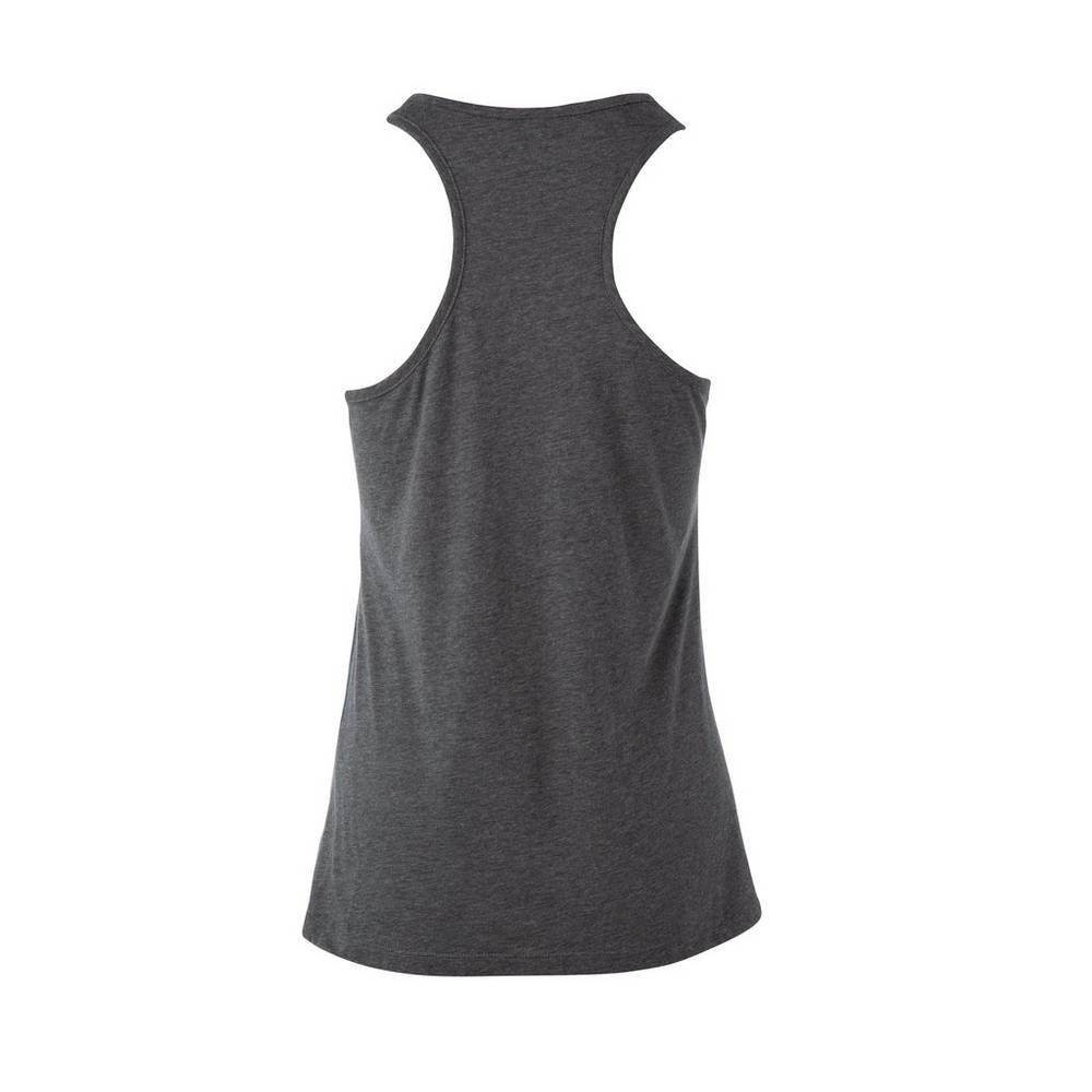 Mizuno April Ross Swell Inspire Tank Tops Dam Svarta | 879631XFE