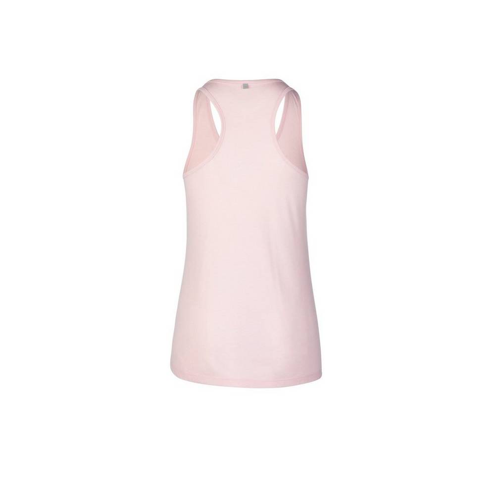 Mizuno April Ross Vision Tryck Tank Tops Dam Rosa | 057983JCZ