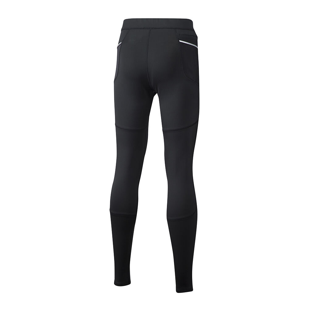 Mizuno BG3000 Long Tights Dam Svarta | 671429ITW