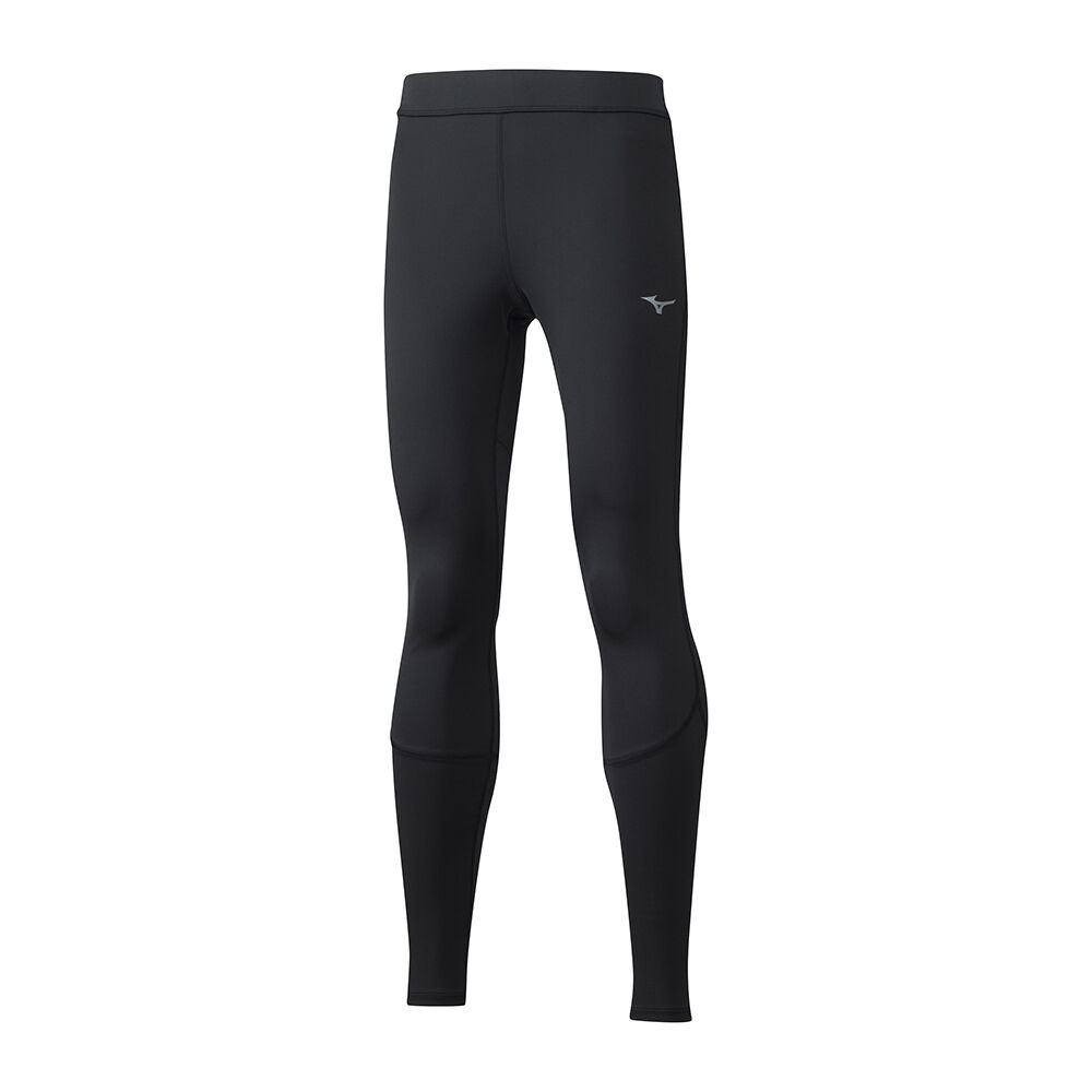 Mizuno BG3000 Long Tights Dam Svarta | 671429ITW