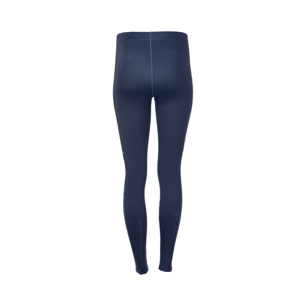 Mizuno Breath Thermo Tights Dam Indigo Svarta | 743526LIF