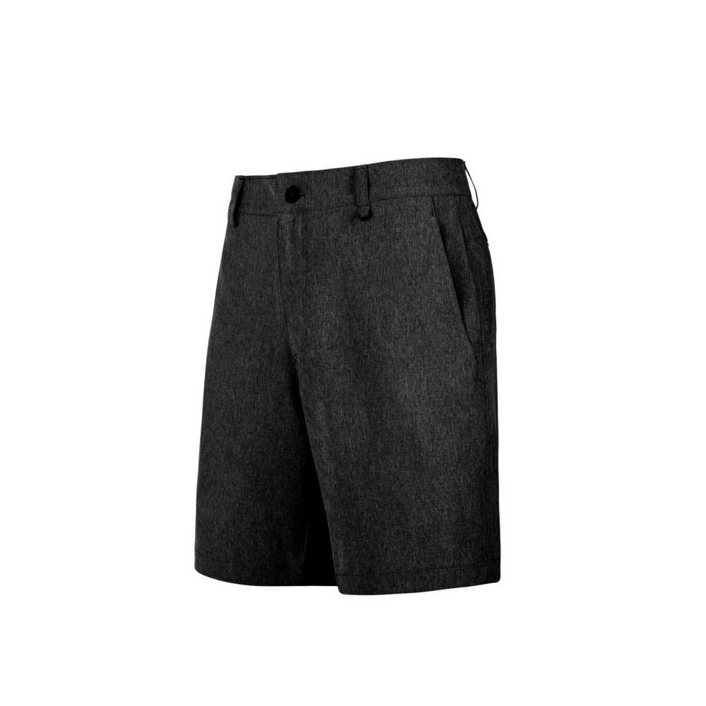 Mizuno Command Shorts Herr Svarta | 731896NYD