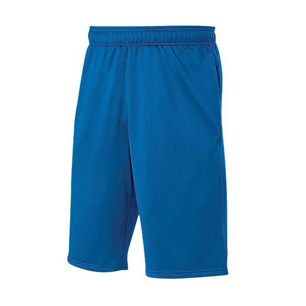 Mizuno Comp Tränings Shorts Herr Kungsblått | 829456CFK