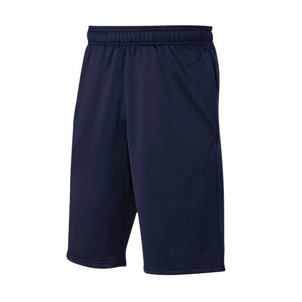 Mizuno Comp Tränings Shorts Herr Marinblå | 604795BXJ