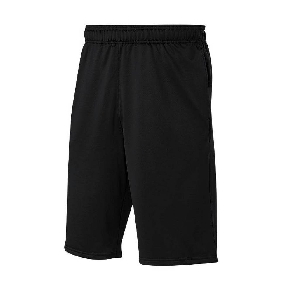 Mizuno Comp Tränings Shorts Herr Svarta | 578632TKU