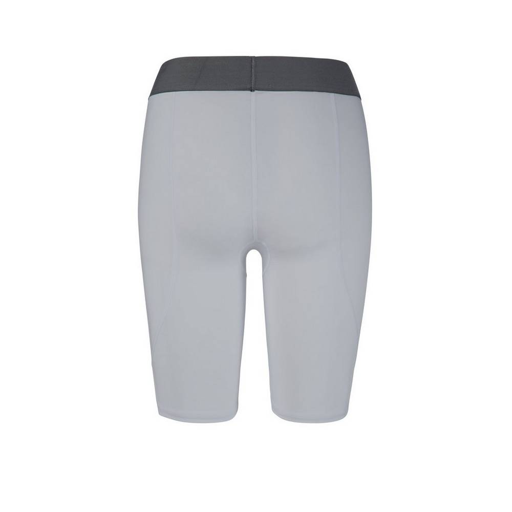 Mizuno Compression Sliding Shorts Dam Grå | 513609YQI