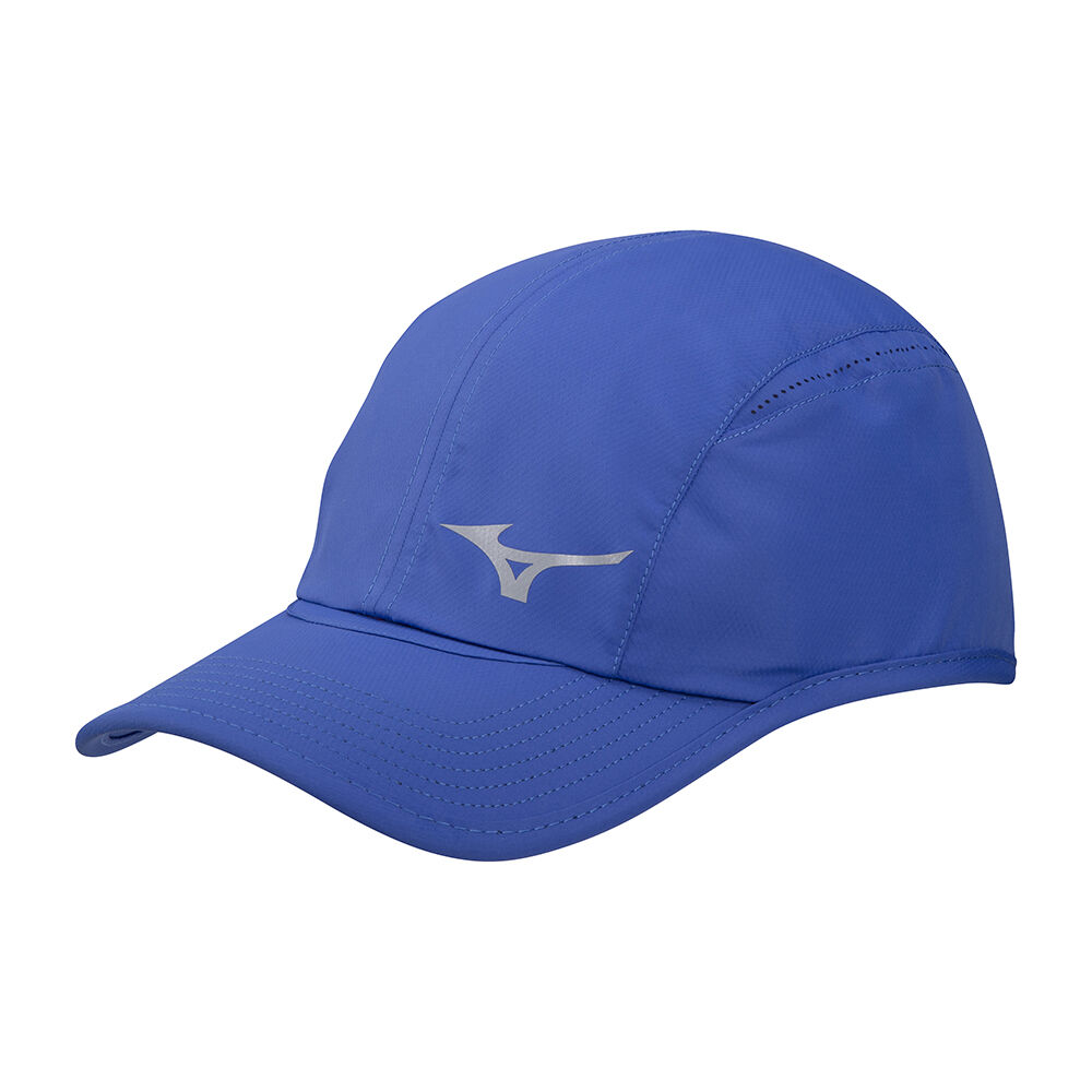 Mizuno DryLite Löpar Hatt Dam Blå | 467530IWZ