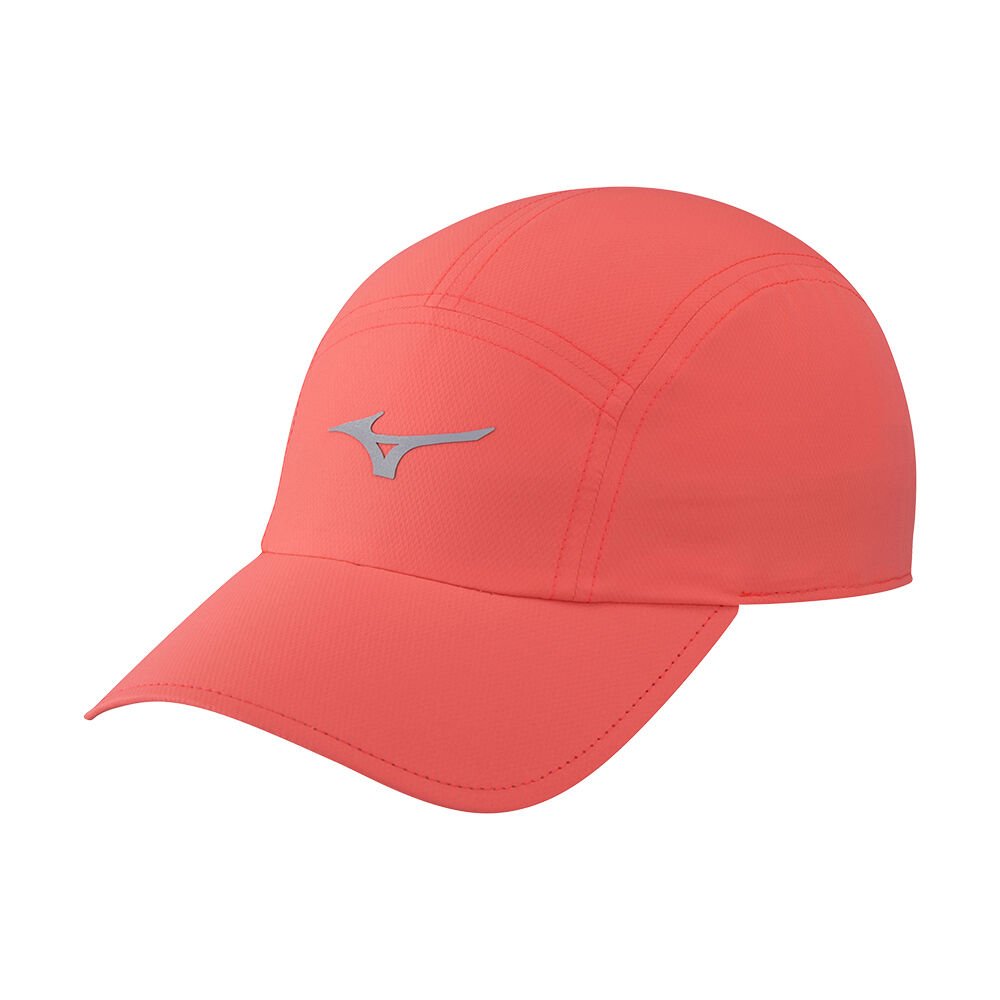 Mizuno DryLite Löpar Hatt Dam Korall | 410825XGW