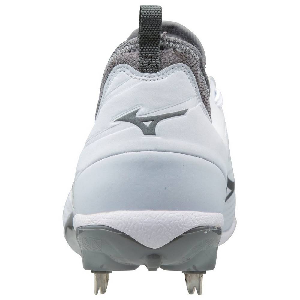 Mizuno EPIQ Baseball Skor Herr Vita | 569841SUO