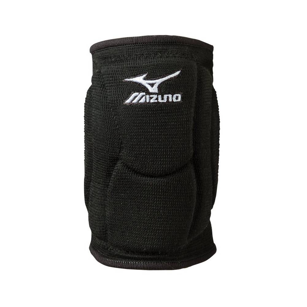 Mizuno Elite 9 SL2 Volleyball Knee Pads Herr Svarta | 465871UHQ