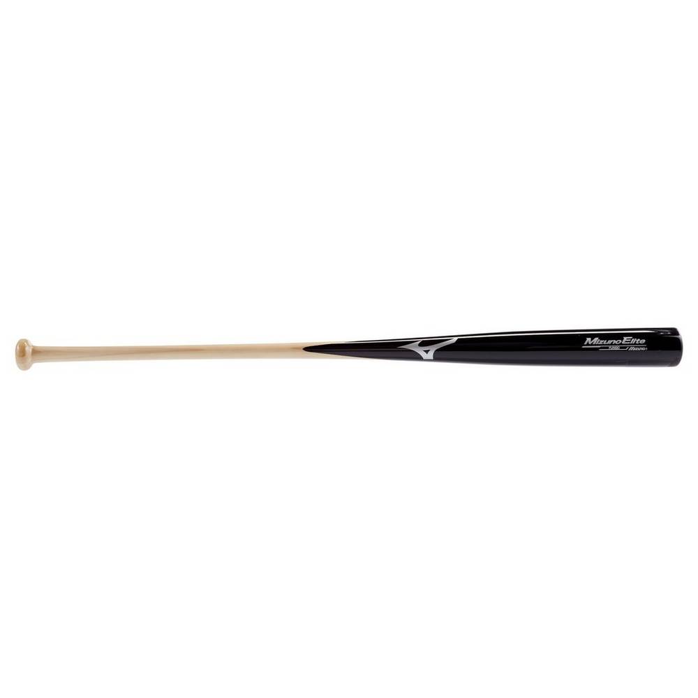 Mizuno Elite Infield Fungo Baseball Bat Herr Svarta Beige | 875092SJR