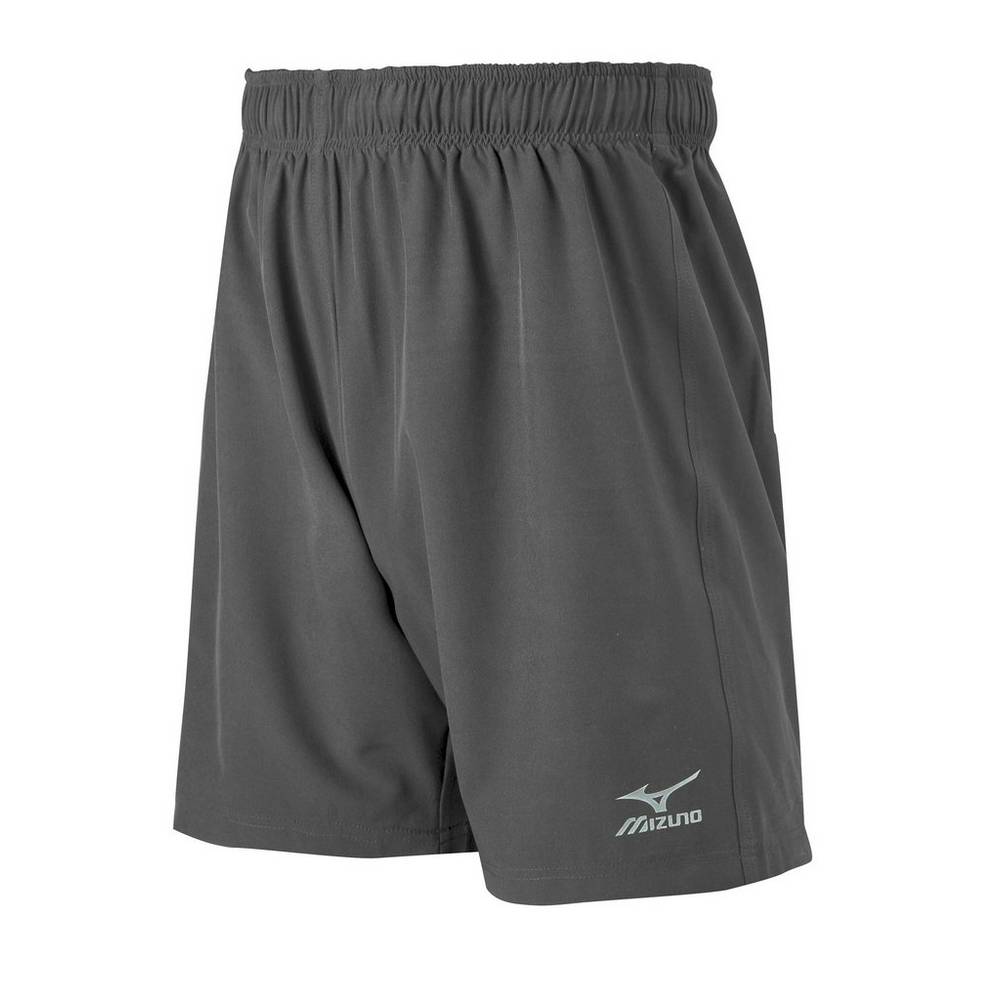 Mizuno Euro Cut Volleyball Shorts Herr Grå | 140892IUQ