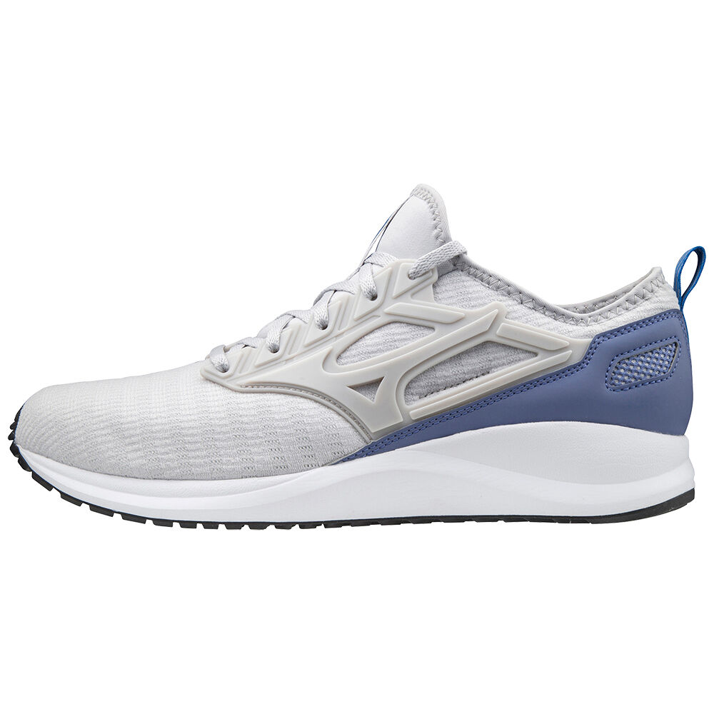 Mizuno Ezrun CG Löparskor Herr Vita | 921847ZFP