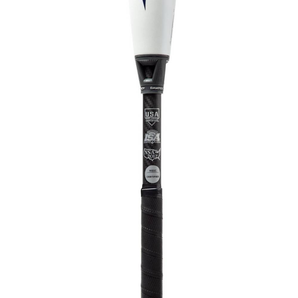 Mizuno F21-pwr Crbn Fastpitch Softball (-10) Bat Dam Vita Lila | 049386XFV