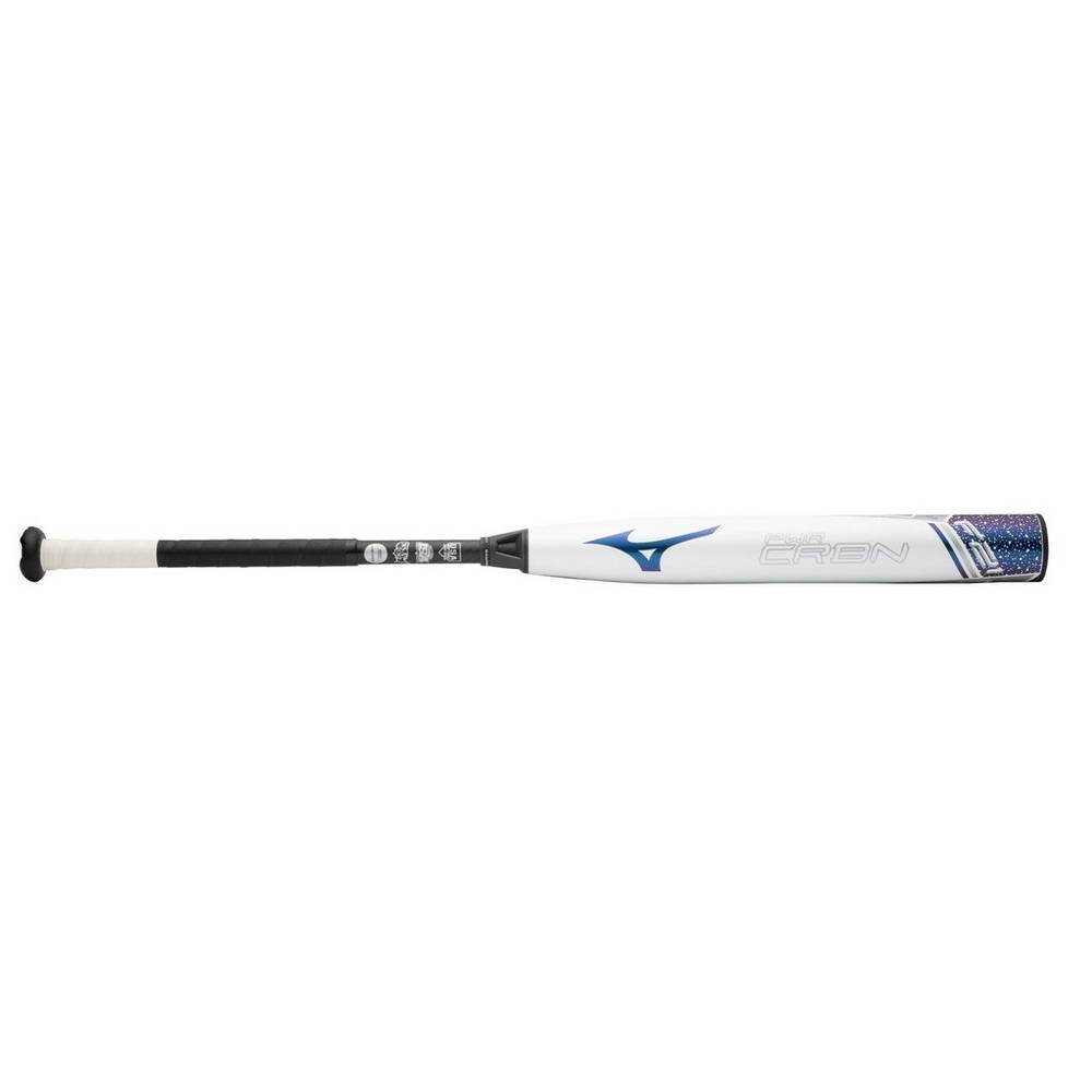 Mizuno F21-pwr Crbn Fastpitch Softball (-10) Bat Dam Vita Lila | 049386XFV