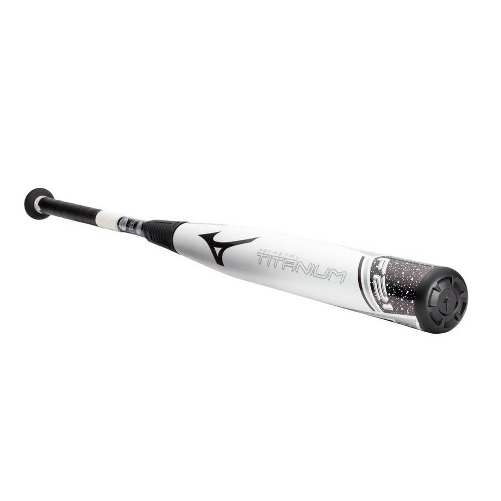 Mizuno F21-titanium Fastpitch Softball (-10) Bat Dam Vita | 124095QKE