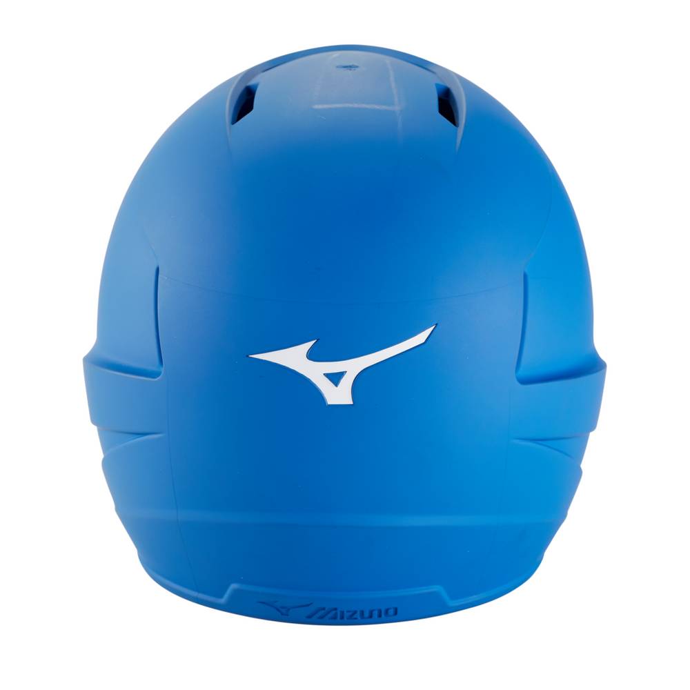 Mizuno F6 Fastpitch Softball Batting Helmet Dam Kungsblått | 915078MWK