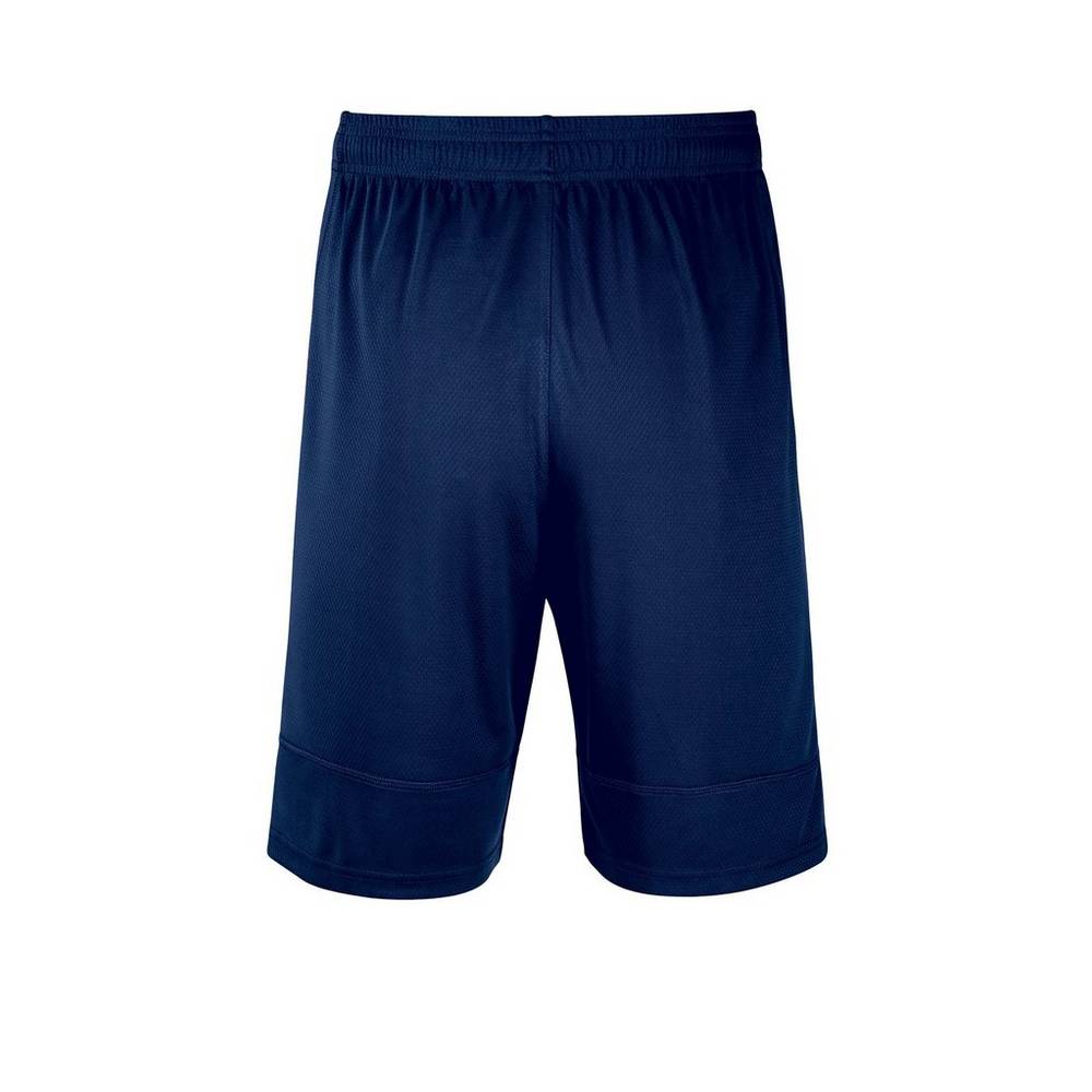 Mizuno Foray Tränings Shorts Herr Marinblå | 461782UBR