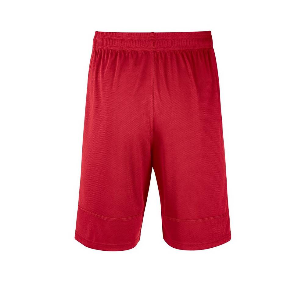 Mizuno Foray Tränings Shorts Herr Röda | 623480ELQ