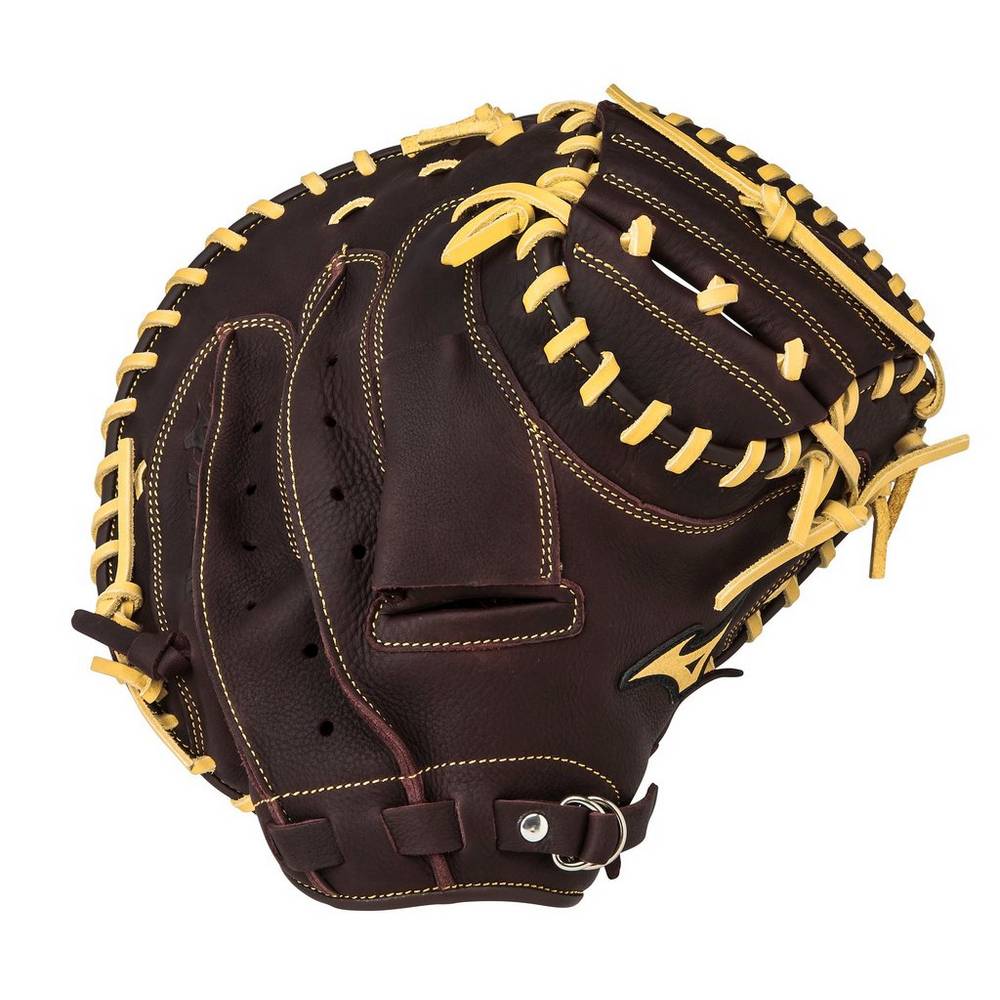 Mizuno Franchise Series Baseball Catchers Mitt 33.5\