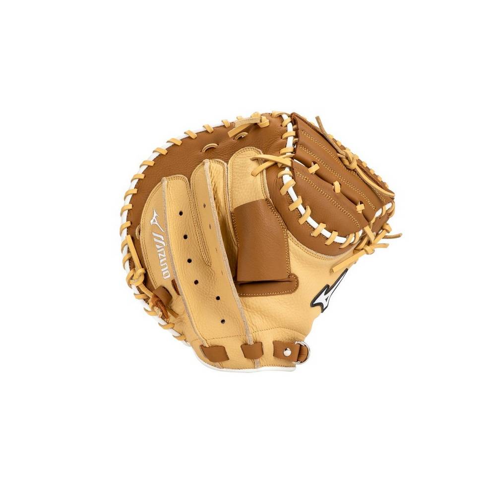 Mizuno Franchise Series Baseball Catchers Mitt 33.5\