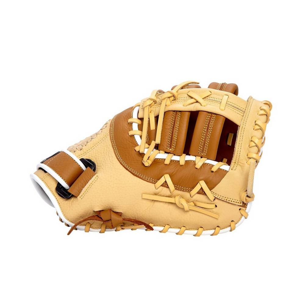 Mizuno Franchise Series Baseball First Base Catchers Mitt 12.5